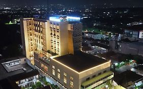 Hotel Dafam Fortuna Jember Exs Meotel Jember